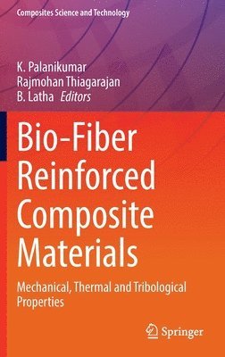 Bio-Fiber Reinforced Composite Materials 1