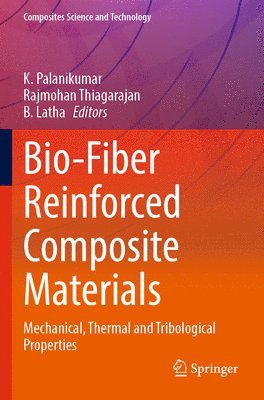 Bio-Fiber Reinforced Composite Materials 1