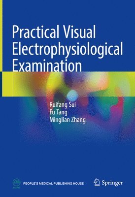 Practical Visual Electrophysiological Examination 1