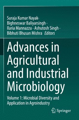 Advances in Agricultural and Industrial Microbiology 1