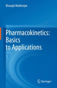 bokomslag Pharmacokinetics: Basics to Applications