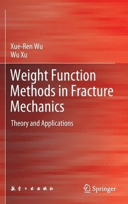 Weight Function Methods in Fracture Mechanics