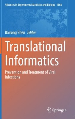 bokomslag Translational Informatics