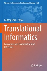 bokomslag Translational Informatics