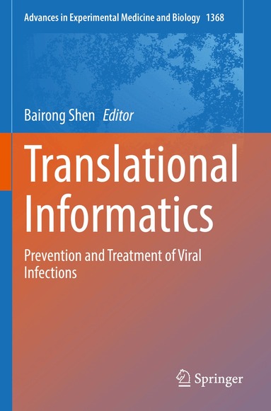 Bairong Shen - Translational Informatics, Häftad