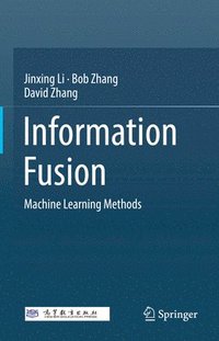 bokomslag Information Fusion