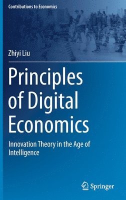 Principles of Digital Economics