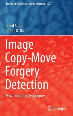 Image Copy-Move Forgery Detection 1