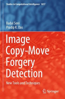 Image Copy-Move Forgery Detection 1