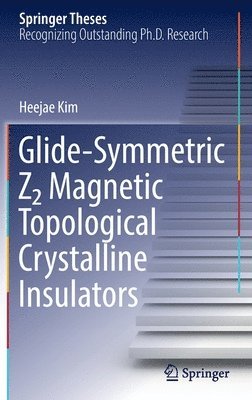 Glide-Symmetric Z2 Magnetic Topological Crystalline Insulators 1