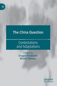 bokomslag The China Question