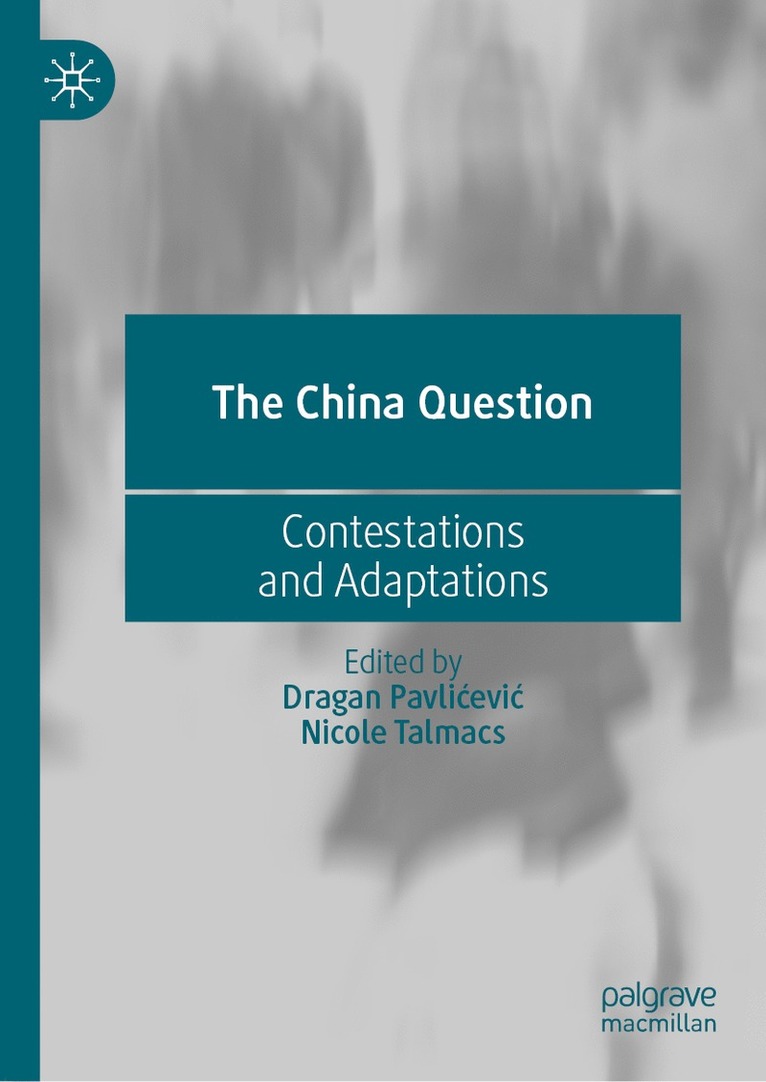 The China Question 1