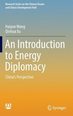 An Introduction to Energy Diplomacy 1