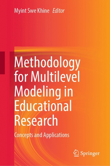 bokomslag Methodology for Multilevel Modeling in Educational Research