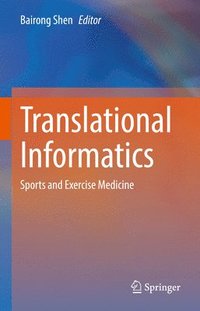 bokomslag Translational Informatics