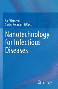 bokomslag Nanotechnology for Infectious Diseases