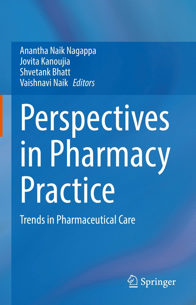 Perspectives in Pharmacy Practice