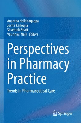 Perspectives in Pharmacy Practice 1