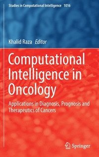 bokomslag Computational Intelligence in Oncology