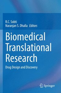 bokomslag Biomedical Translational Research