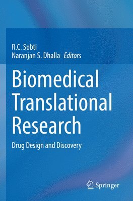 Biomedical Translational Research 1