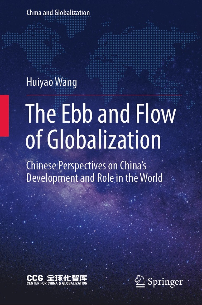 The Ebb and Flow of Globalization 1