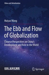 bokomslag Ebb and Flow of Globalization