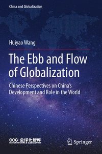 bokomslag The Ebb and Flow of Globalization