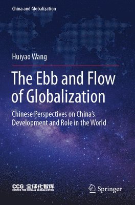 bokomslag Ebb and Flow of Globalization