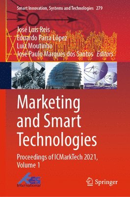 Marketing and Smart Technologies 1