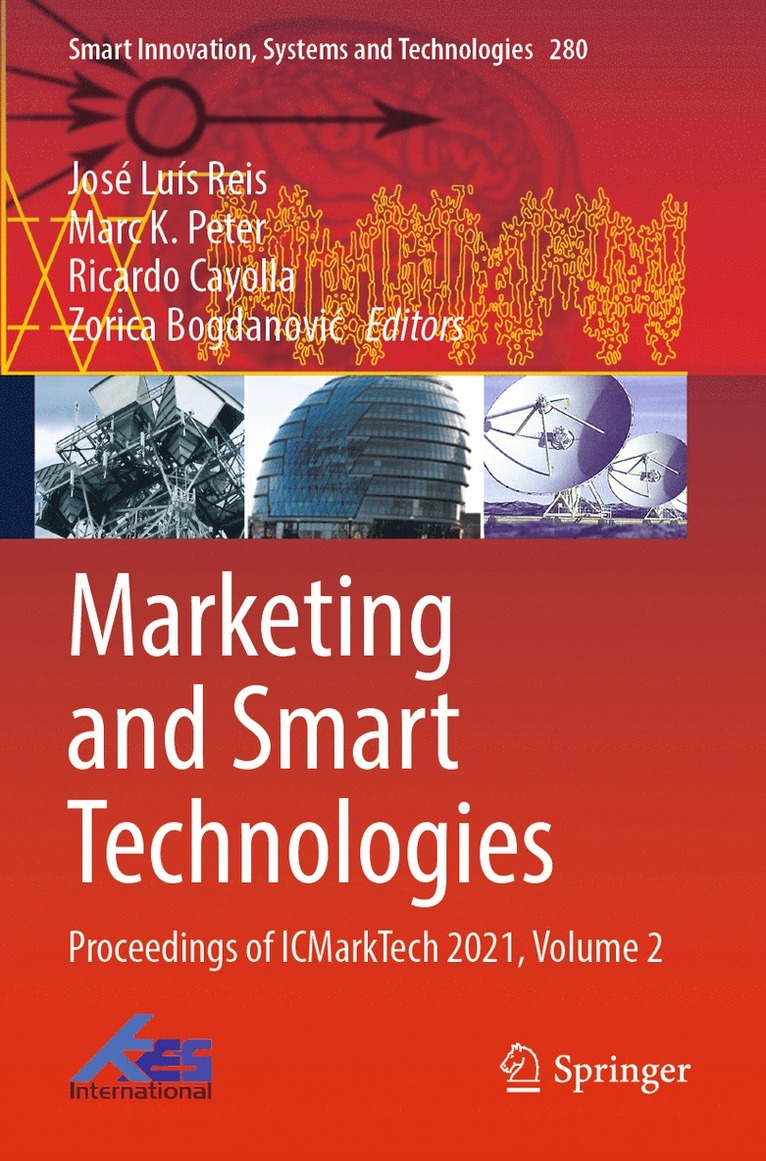 Marketing and Smart Technologies 1