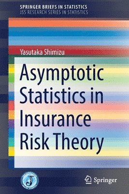 Asymptotic Statistics in Insurance Risk Theory 1