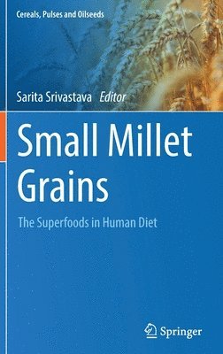 bokomslag Small Millet Grains