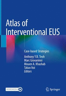 Atlas of Interventional EUS 1