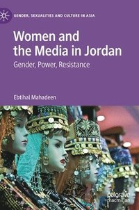 bokomslag Women and the Media in Jordan