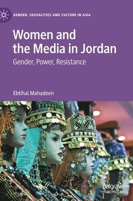 Women and the Media in Jordan 1