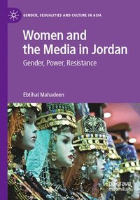 bokomslag Women and the Media in Jordan