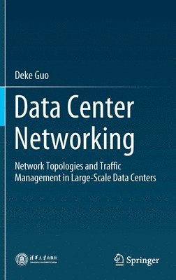 bokomslag Data Center Networking