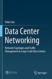 bokomslag Data Center Networking