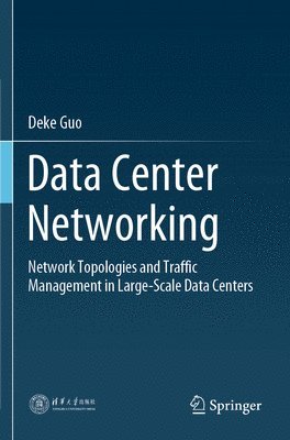 bokomslag Data Center Networking