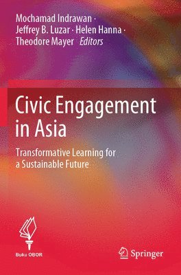 Civic Engagement in Asia 1