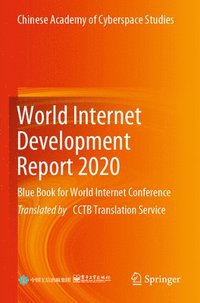 bokomslag World Internet Development Report 2020