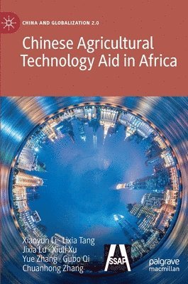 Chinese Agricultural Technology Aid in Africa 1