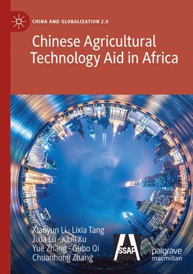Chinese Agricultural Technology Aid in Africa 1