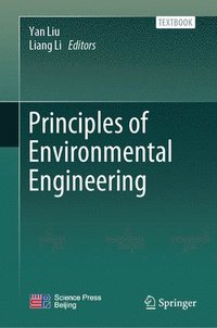 bokomslag Principles of Environmental Engineering