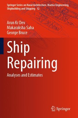 Ship Repairing 1
