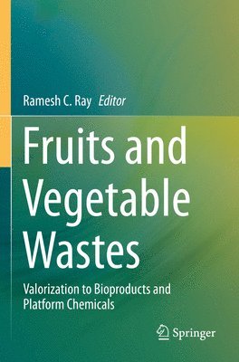 Fruits and Vegetable Wastes 1