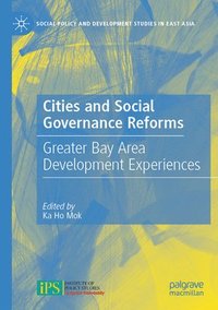 bokomslag Cities and Social Governance Reforms