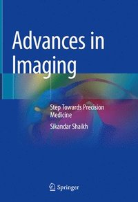 bokomslag Advances in Imaging