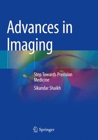 bokomslag Advances in Imaging